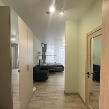 Сдается 1-комнатная квартира, 29 м²