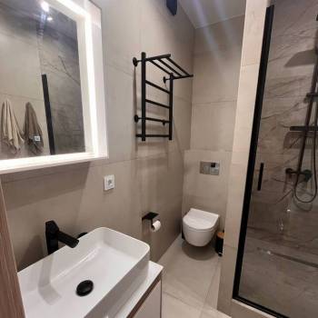 Сдается 1-комнатная квартира, 29 м²