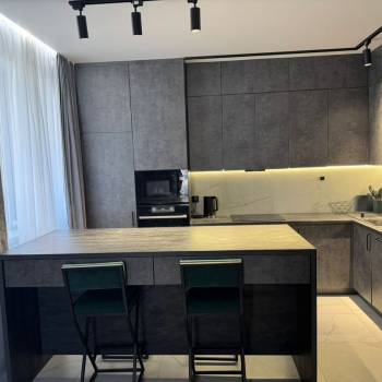 Сдается Многокомнатная квартира, 54,7 м²