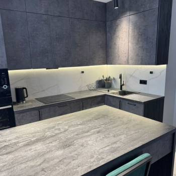 Сдается Многокомнатная квартира, 54,7 м²