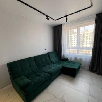 Сдается Многокомнатная квартира, 54,7 м²