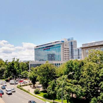 Сдается 2-х комнатная квартира, 56 м²