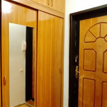 Сдается 2-х комнатная квартира, 56 м²