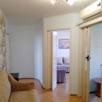 Сдается 2-х комнатная квартира, 56 м²