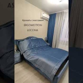Сдается Многокомнатная квартира, 83,6 м²