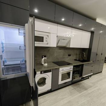 Сдается Многокомнатная квартира, 83,6 м²