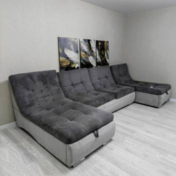 Сдается Многокомнатная квартира, 83,6 м²