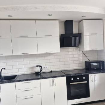 Сдается 2-х комнатная квартира, 55 м²