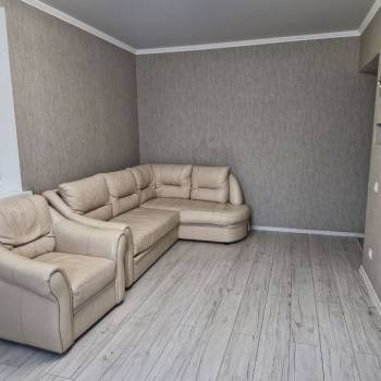 Сдается 2-х комнатная квартира, 55 м²