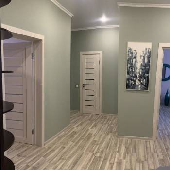 Сдается Многокомнатная квартира, 110 м²