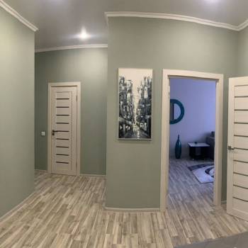 Сдается Многокомнатная квартира, 110 м²