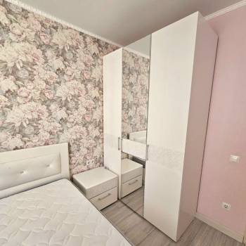 Сдается Многокомнатная квартира, 65 м²