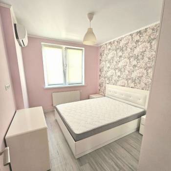 Сдается Многокомнатная квартира, 65 м²