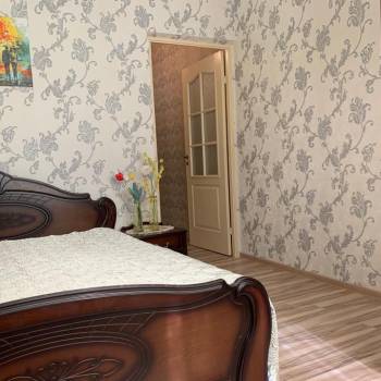 Сдается 2-х комнатная квартира, 45 м²