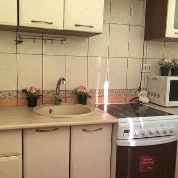 Сдается 2-х комнатная квартира, 45 м²