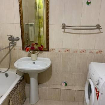 Сдается 2-х комнатная квартира, 45 м²