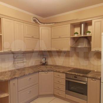 Сдается 1-комнатная квартира, 40 м²