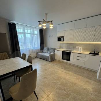 Сдается 1-комнатная квартира, 47,5 м²