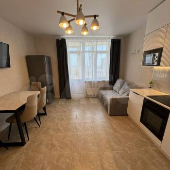 Сдается 1-комнатная квартира, 47,5 м²