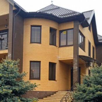Продается Дом, 354 м²