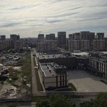 Продается 2-х комнатная квартира, 55 м²