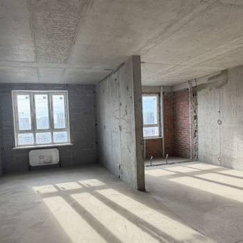 Продается 2-х комнатная квартира, 55 м²