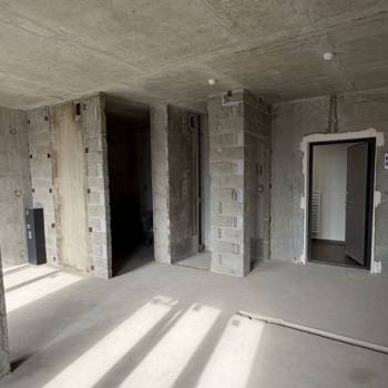 Продается 2-х комнатная квартира, 55 м²