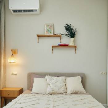 Сдается 1-комнатная квартира, 43 м²