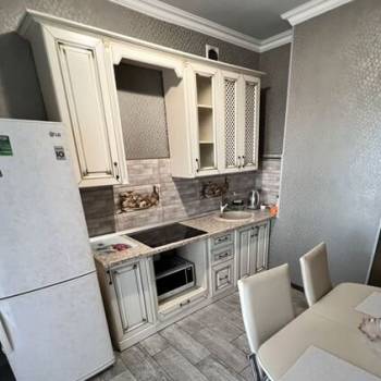Сдается 1-комнатная квартира, 35,3 м²
