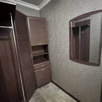 Сдается 1-комнатная квартира, 35,3 м²