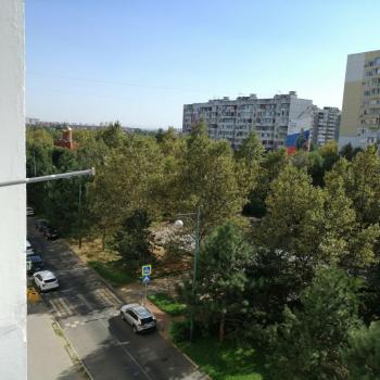 Сдается 1-комнатная квартира, 40 м²