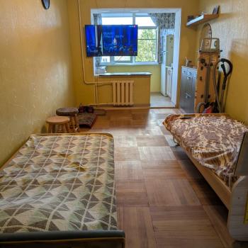 Сдается Комната, 21 м²