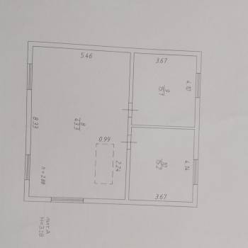 Продается Дом, 153 м²