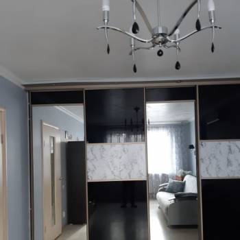 Сдается 1-комнатная квартира, 38 м²