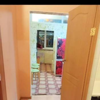 Сдается 1-комнатная квартира, 40 м²