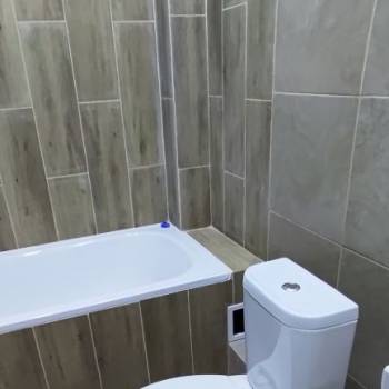 Сдается 1-комнатная квартира, 27 м²