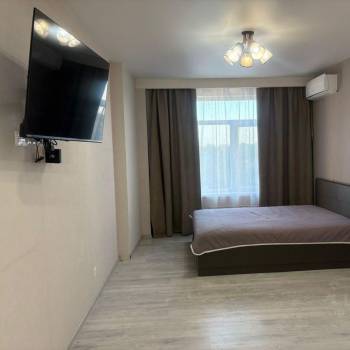 Сдается 1-комнатная квартира, 45 м²