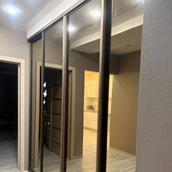 Сдается 1-комнатная квартира, 45 м²