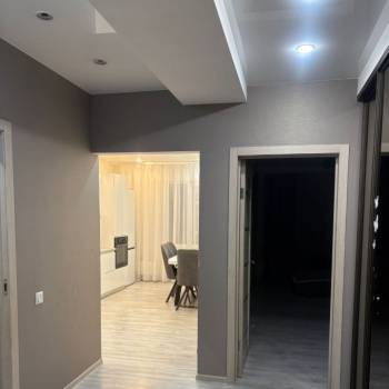 Сдается 1-комнатная квартира, 45 м²
