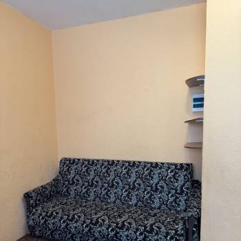 Сдается 1-комнатная квартира, 34 м²