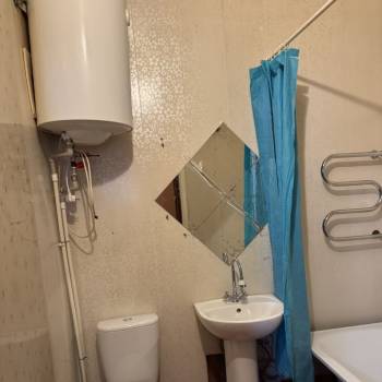 Сдается 1-комнатная квартира, 34 м²