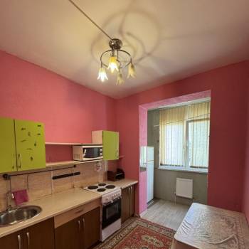 Сдается 1-комнатная квартира, 34 м²