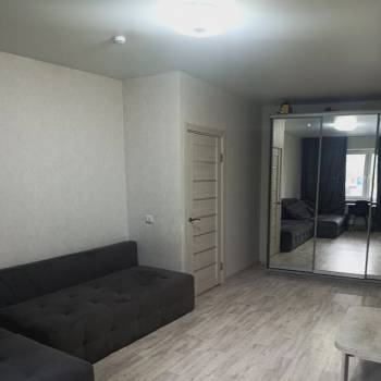 Сдается 1-комнатная квартира, 36 м²