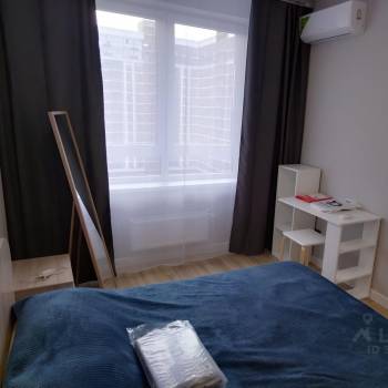 Сдается 1-комнатная квартира, 35,5 м²