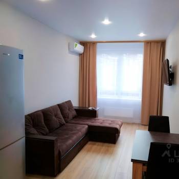 Сдается 1-комнатная квартира, 35,5 м²