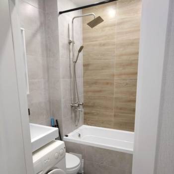 Сдается 1-комнатная квартира, 35,5 м²
