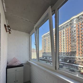 Сдается 1-комнатная квартира, 20 м²