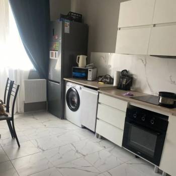 Сдается 1-комнатная квартира, 37 м²