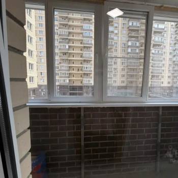 Сдается 1-комнатная квартира, 38 м²