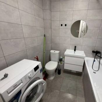 Сдается 1-комнатная квартира, 38 м²
